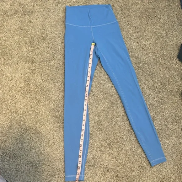 Lululemon leggings - Picture 1 of 6